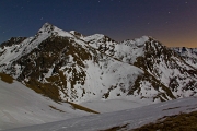 Foppolo - LAGO MORO - CIMA SOPRA PASSO DI VALCERVIA -1 marzo 2012 - FOTOGALLERY